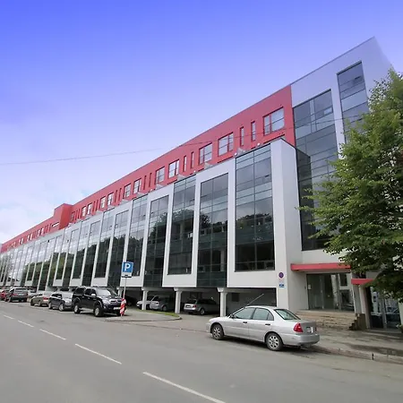 Volta Апартаменты
